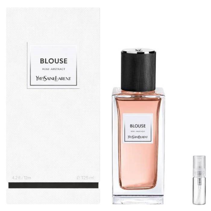 Yves Saint Laurent Blouse Rose Angelique - Eau de Parfum - Perfume